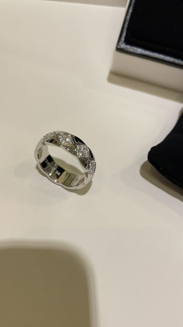 CHANEL COCO  Ring