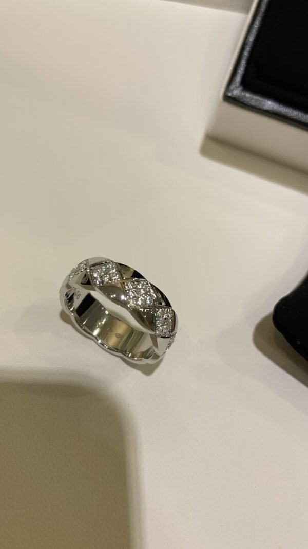 CHANEL COCO  Ring