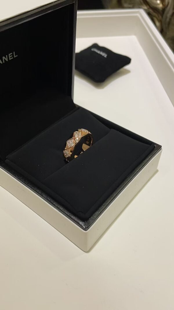 CHANEL COCO  Ring