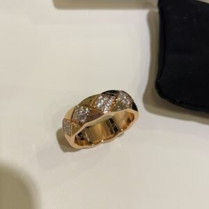 CHANEL COCO  Ring