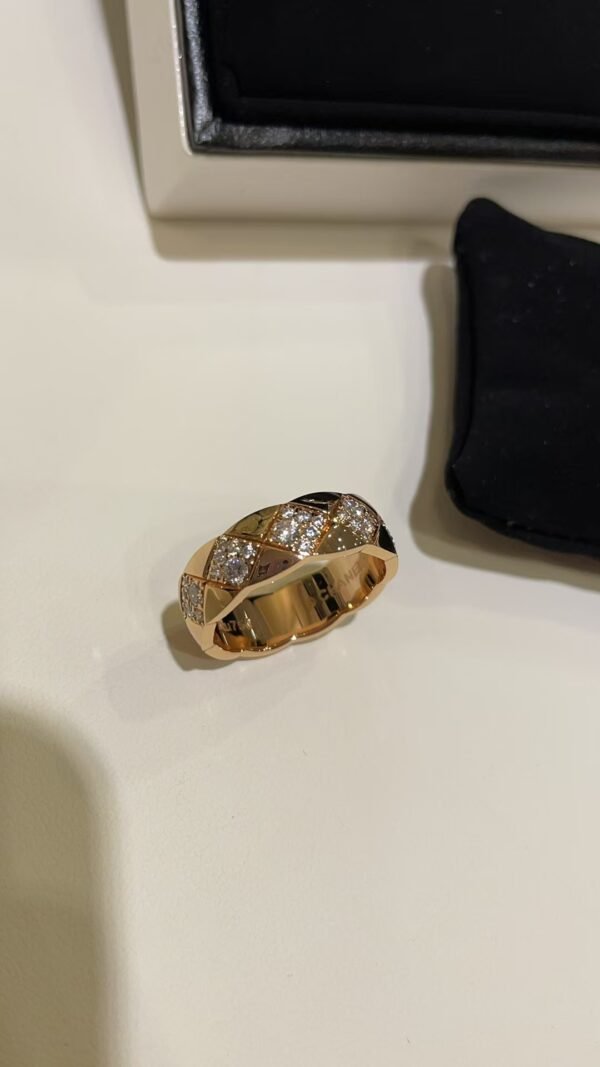 CHANEL COCO  Ring