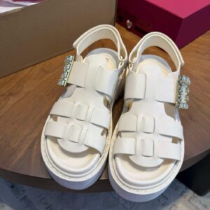 ROGER VIVIER Sandals