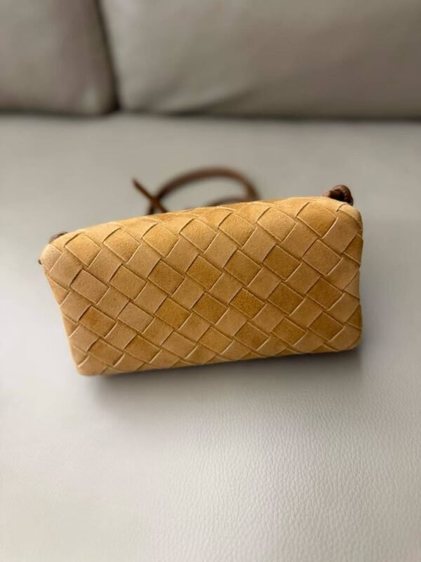 Bottega Veneta  Intrecciato Concert Pouch