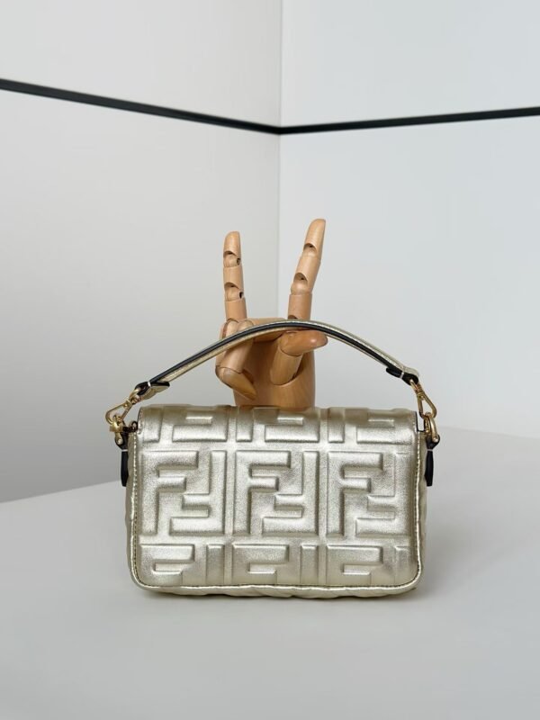 FENDI Baguette® Mini