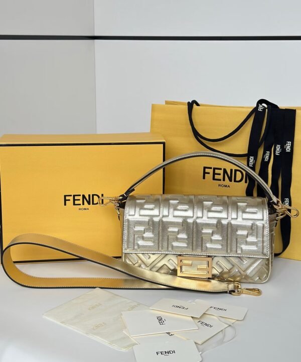 FENDI Baguette®