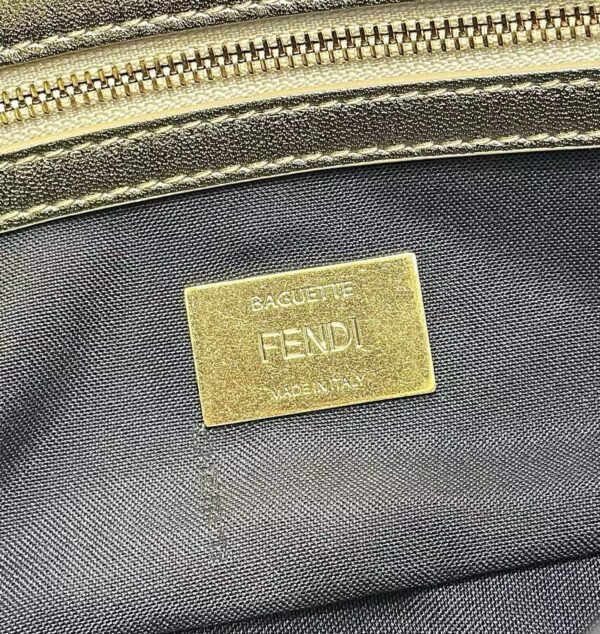 FENDI Baguette®