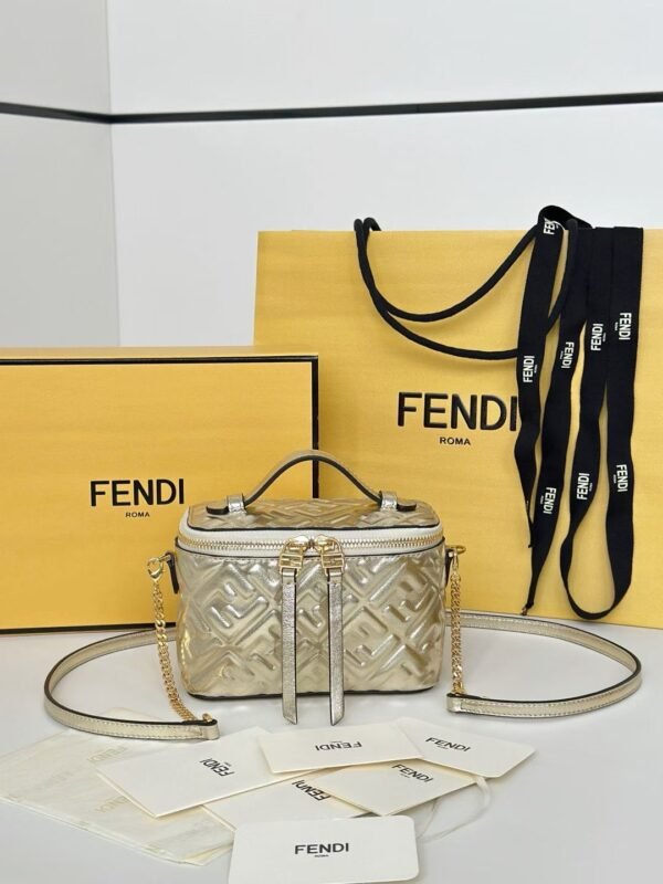 Fendi Vanity