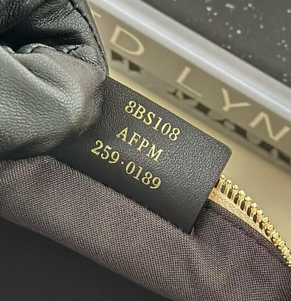 Fendi Vanity