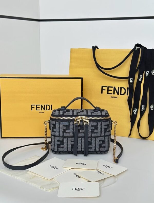 Fendi Vanity