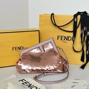 FENDI FIRST