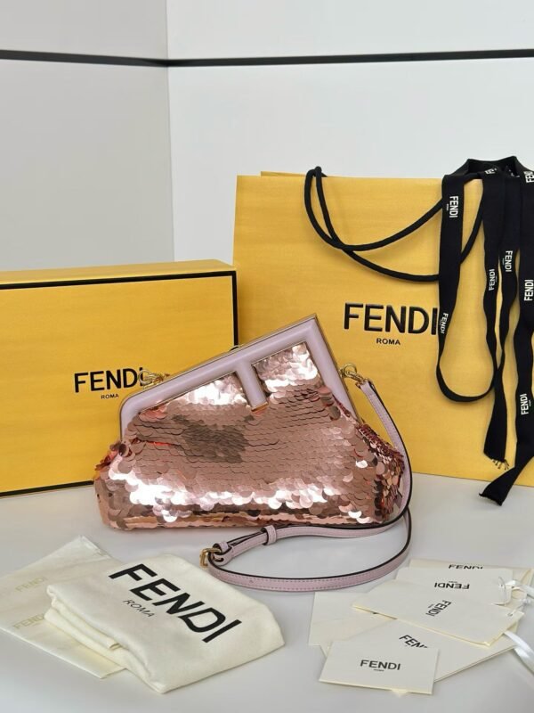 FENDI FIRST