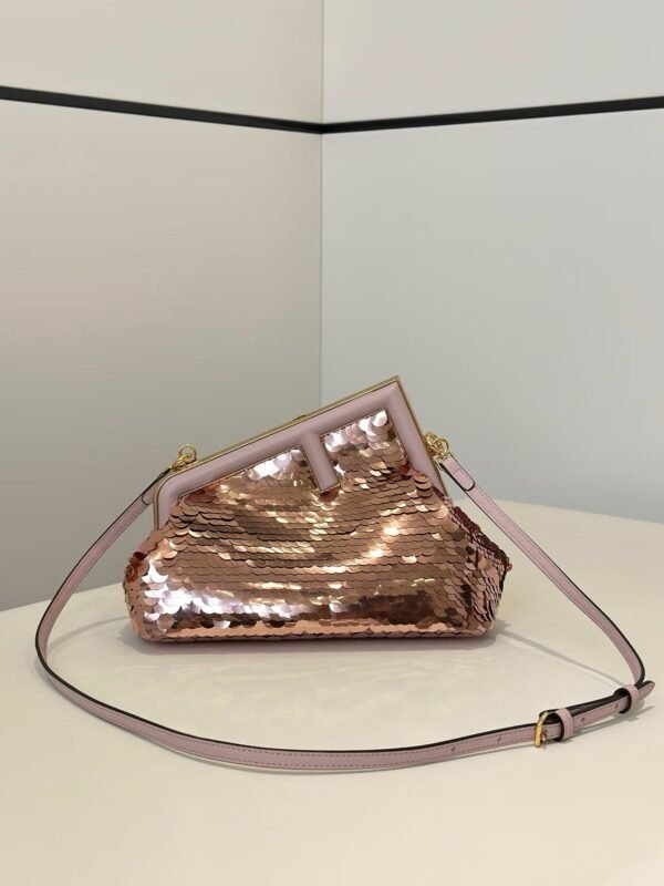 FENDI FIRST