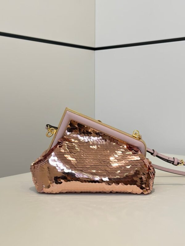 FENDI FIRST