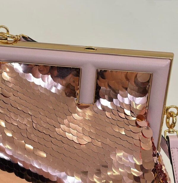 FENDI FIRST