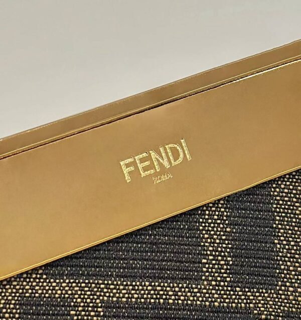 FENDI FIRST