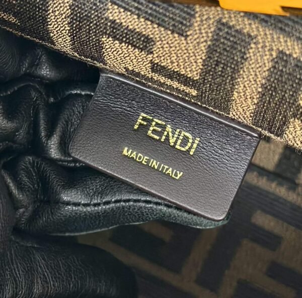 FENDI FIRST