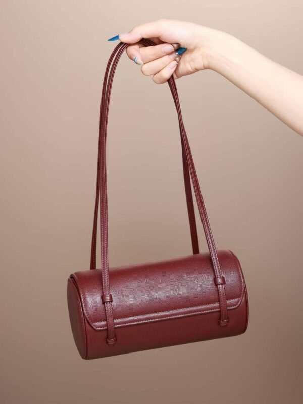 CHANEL Small Bowling Bag