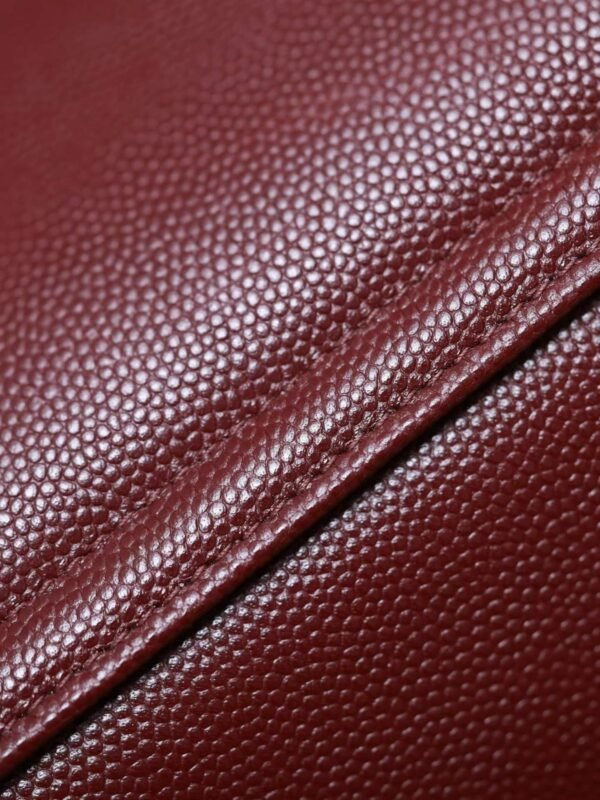 CHANEL Small Bowling Bag