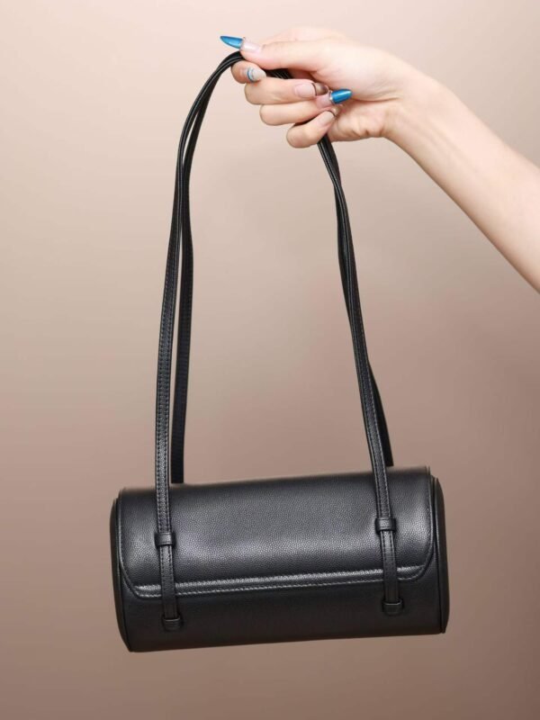 CHANEL Small Bowling Bag