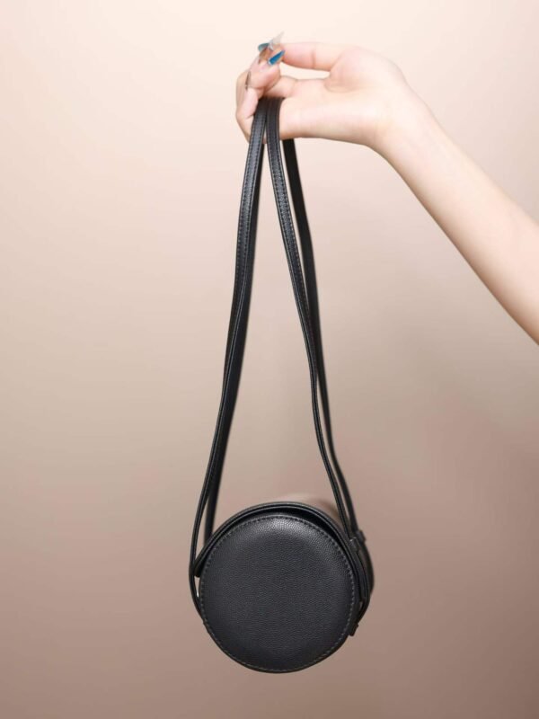 CHANEL Small Bowling Bag