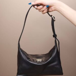 CHANEL Hobo Handbag