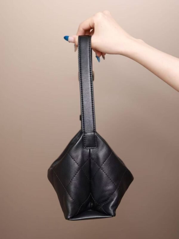 CHANEL Hobo Handbag