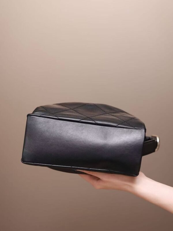 CHANEL Hobo Handbag