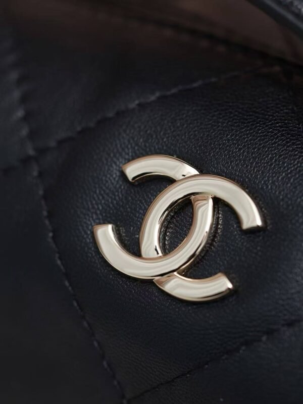 CHANEL Hobo Handbag