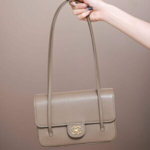 CHANEL Small Flap Bag
