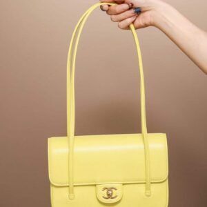 CHANEL  Flap Bag