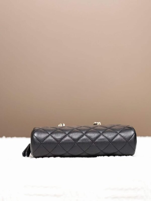 CHANEL Clutch with chain