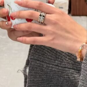CHANEL  Ring