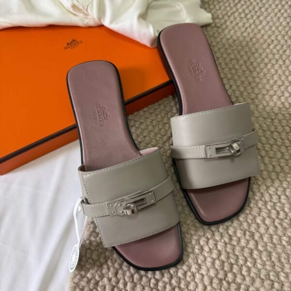 HERMES GIULIA Slippers