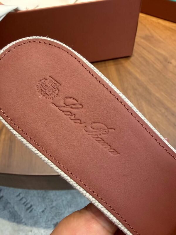 LORO PIANA 26 Sandals