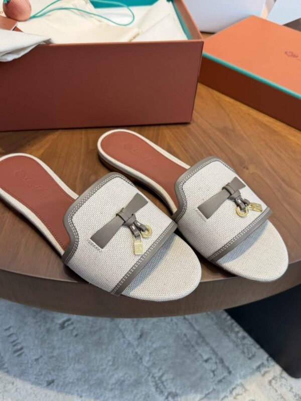 LORO PIANA 26 Sandals