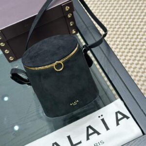 ALAIA I LA CANETTE