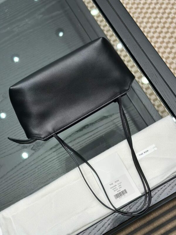 THE ROW  Terrasse Leather To-Go Handbags