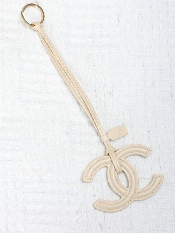 CHAENL Mini Bag Charm