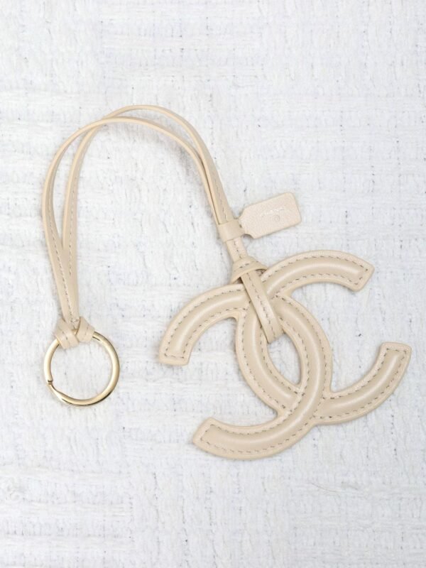 CHAENL Mini Bag Charm