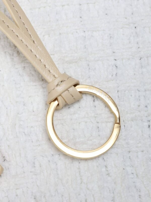 CHAENL Mini Bag Charm