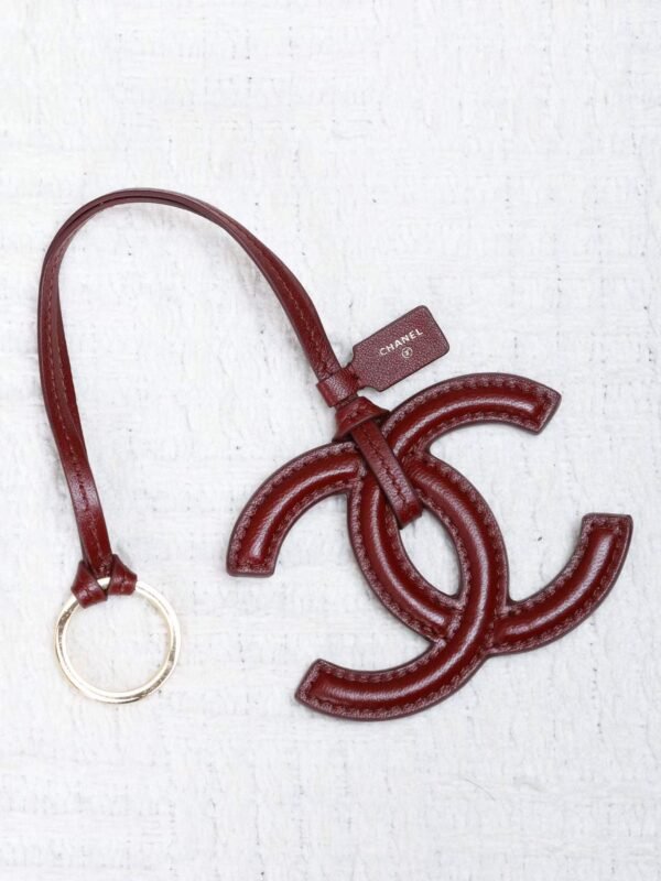 CHAENL Mini Bag Charm