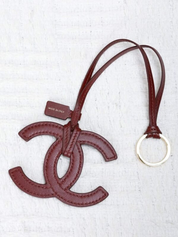 CHAENL Mini Bag Charm