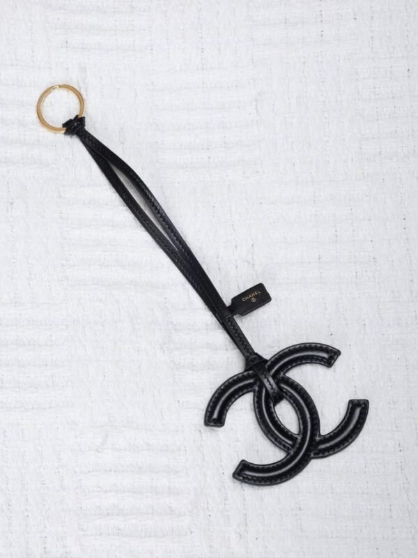 CHAENL Mini Bag Charm