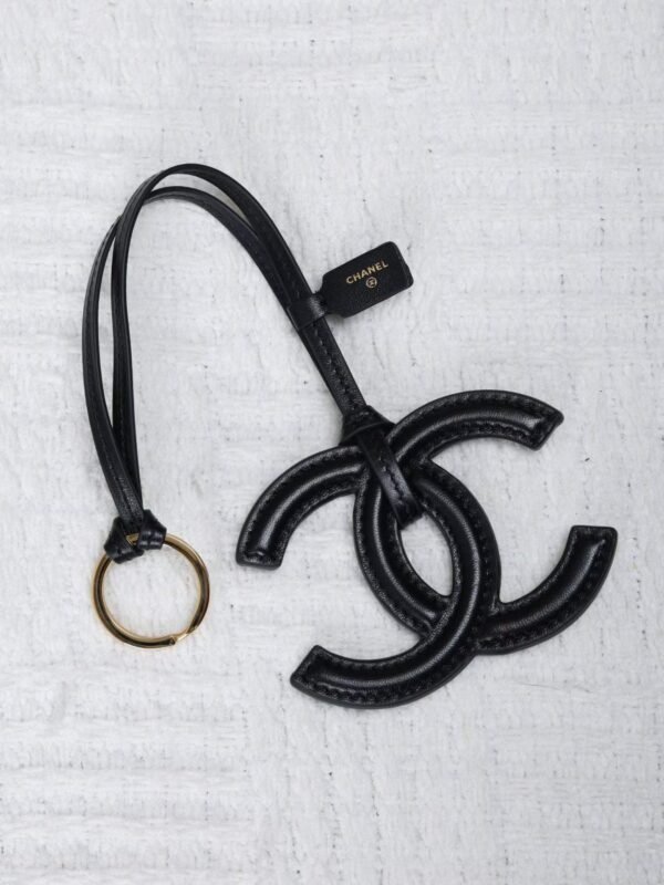CHAENL Mini Bag Charm