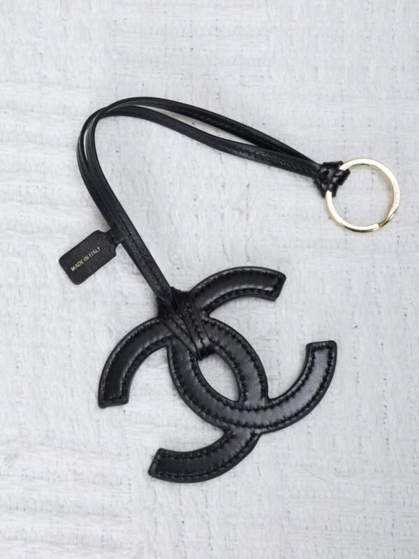 CHAENL Mini Bag Charm