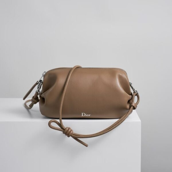 Dior Bow Pouch