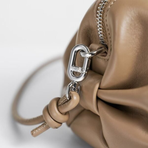 Dior Bow Pouch