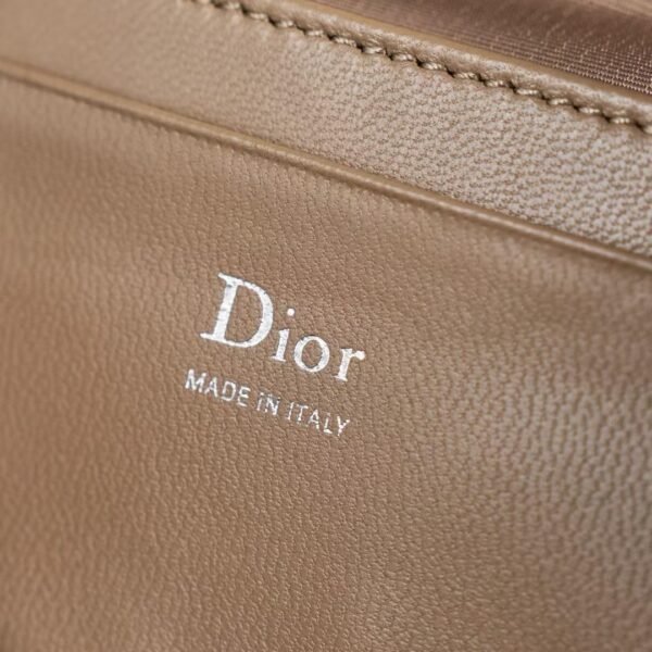Dior Bow Pouch