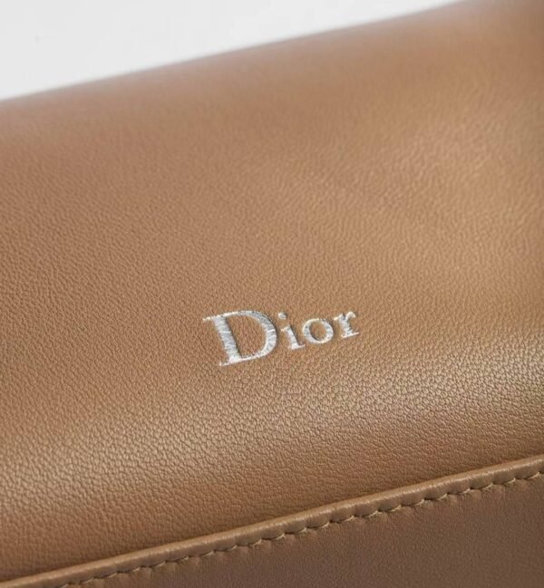 Dior Bow Pouch