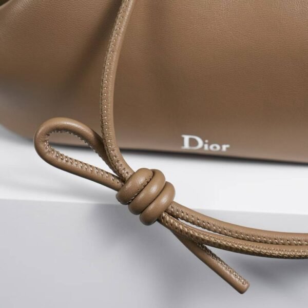 Dior Bow Pouch